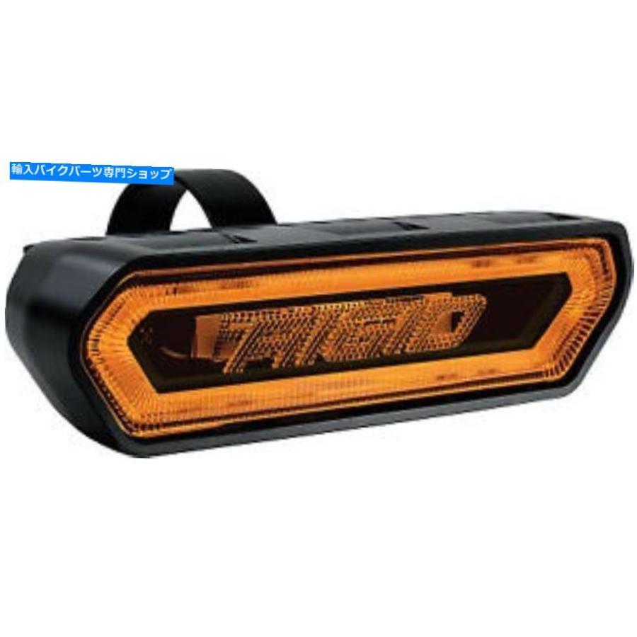 テールライト 硬質チェイステールライト90122 Rigid Chase Tail Light