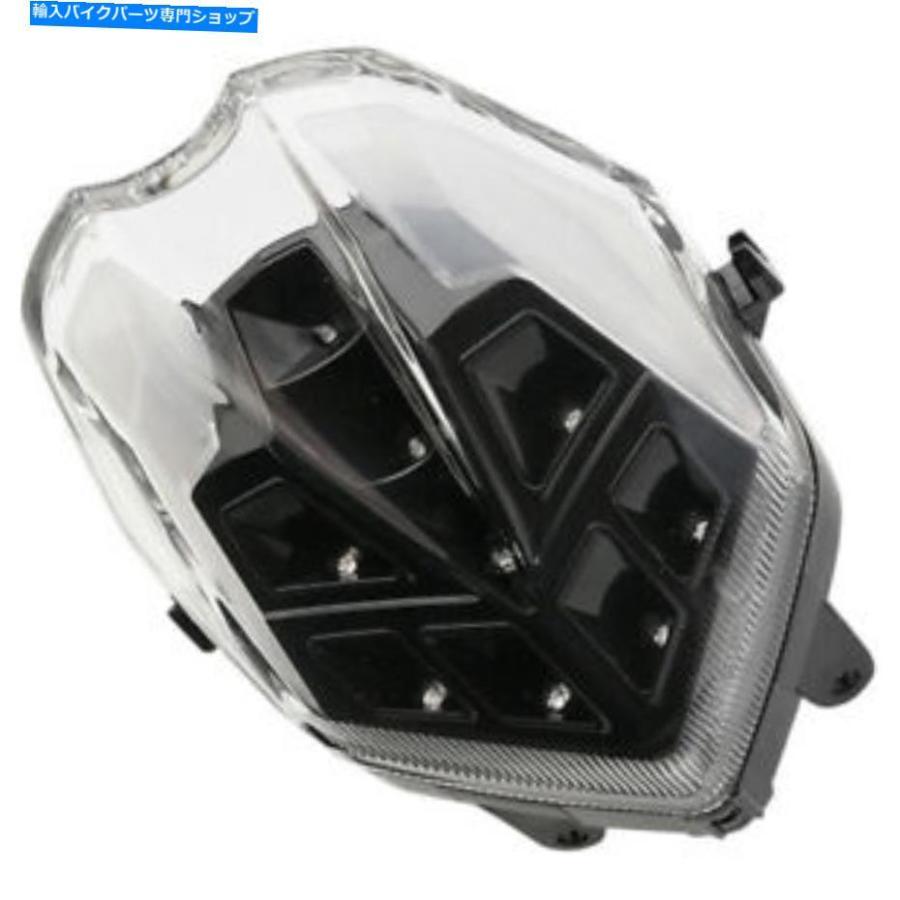 テールライト Moto MPH Taillight - Triumph - Shadow | MPH-80176SD Moto MPH Taillight - Triumph - Shadow | MPH-80176SD