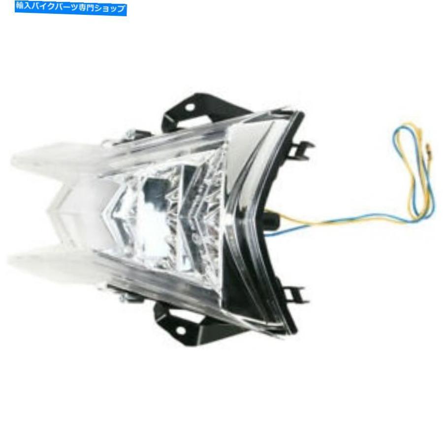 テールライト Moto MPH Taillight - S1000RR - Clear | .. MPH-80162C Moto MPH Taillight - S1000RR - Clear | MPH-80162C