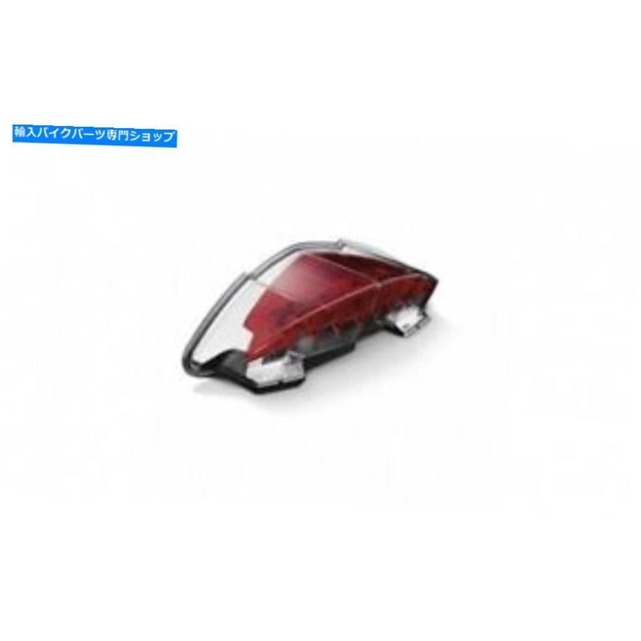 テールライト K25 R1200GSから2007年+アドベンチャーのためのオリジナルのBMW LEDテールライトリアリアリアのECE Original BMW LED Tail Light Rear E