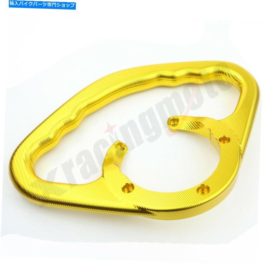 Gas Tank KAWASAKI ER400 ER-4N ER-4N ER-6N ER-6F NINJA 650Rオートバイタンクハンドル Fit For Kawasaki ER400 ER-4N ER650 ER-6N ER-6F Ninja 650R