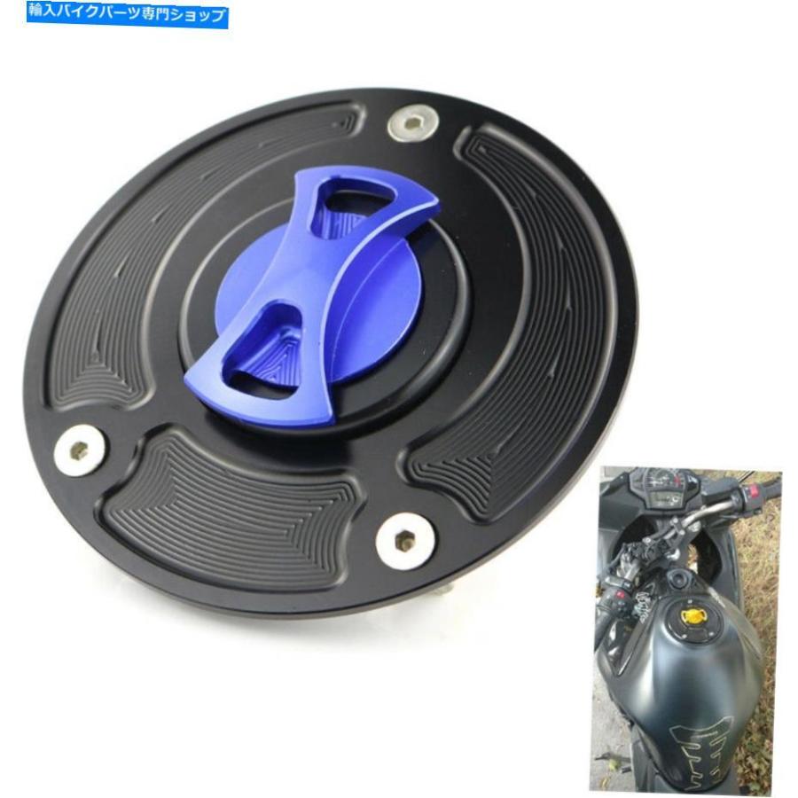 ふく様　2本 Gas Tank スズキV-Strom 1000 DL1000のためのガス燃料タンクキャップ
