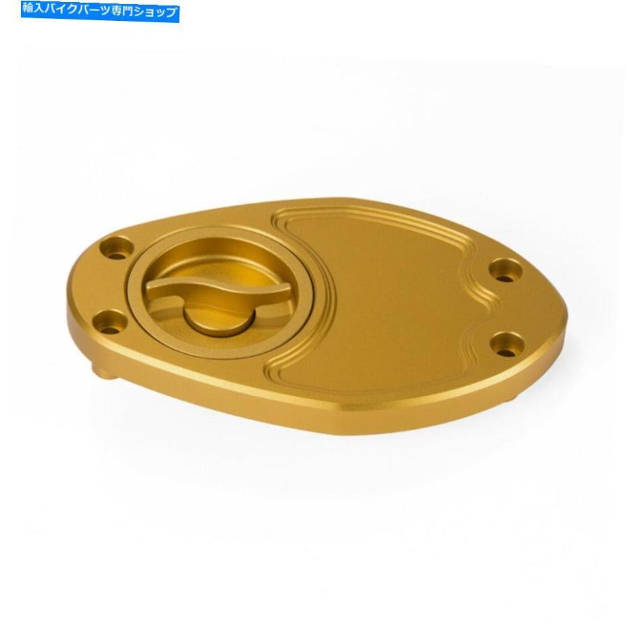 モトコルセ 燃料キャップ DUCATI 999 749 Parts :: Ducati :: 749 / 999 :: Fuel Tanks / Caps :: NCR Ducati