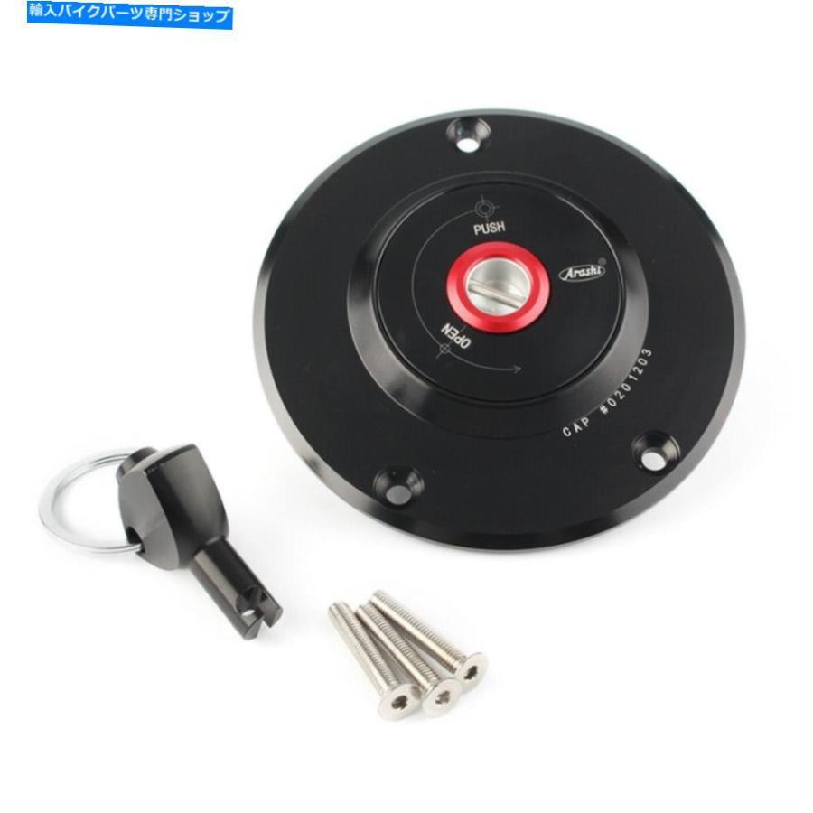 まる Gas Tank 川崎Z1000 ZRX 1200 / A1 ZX-10R 03 -06ブラック用CNC燃料