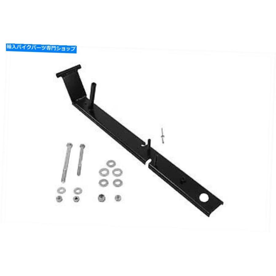 Gas Tank ガスタンクマウントアダプタキットはハーレー - ダビッドソン