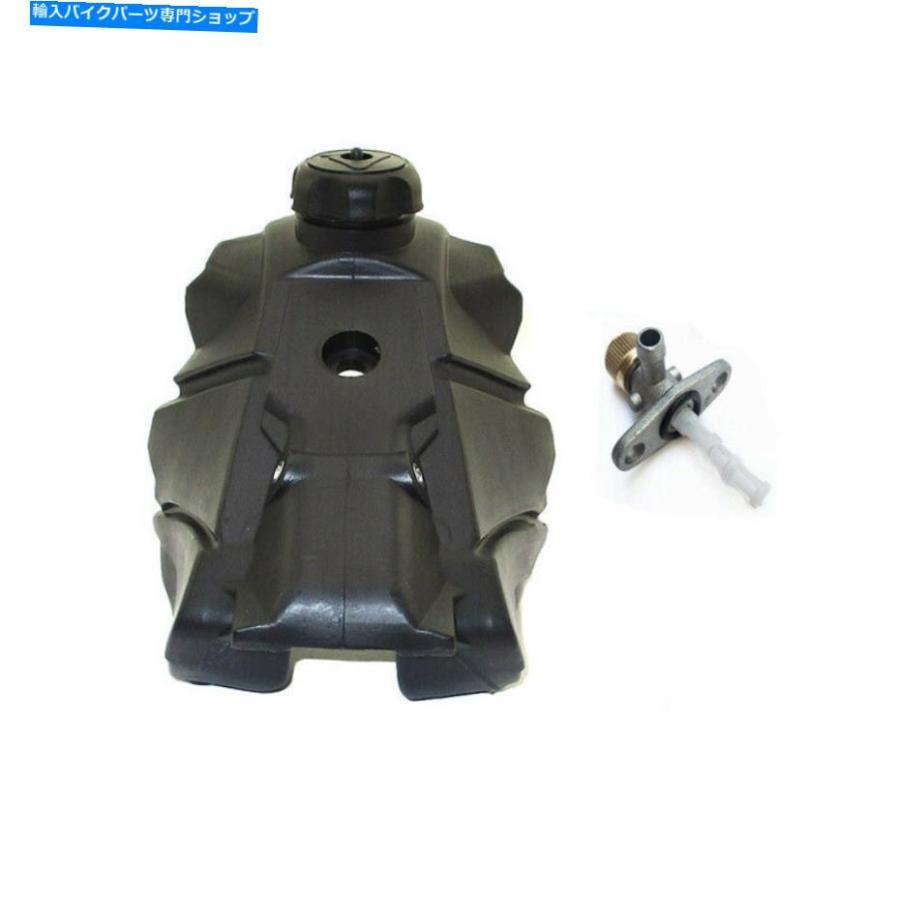 Gas Tank 燃料ガスタンクタップスイッチKTM 50 JRジュニアSX Adventure