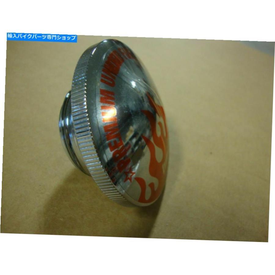 Gas Tank キャップクローム鋼製BSA BSA B31を持つ燃料ガソリンタンク Fuel Petrol With Cap Chromed  Steel B31 : rewrite-store - 通販 - Yahoo!ショッピング 2 1/2インチクロムドーム型ガソリンキャップ燃料タンクキャップBSAオートバイと互換性