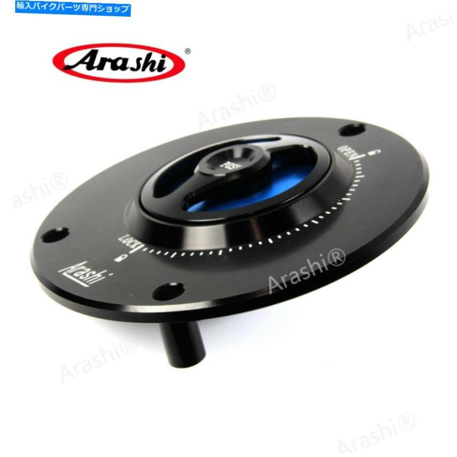 Gas Tank ホンダCBR1000RR CBR600RR CR125R用ガス燃料ガソリンタンクキャップカバー Gas Fuel