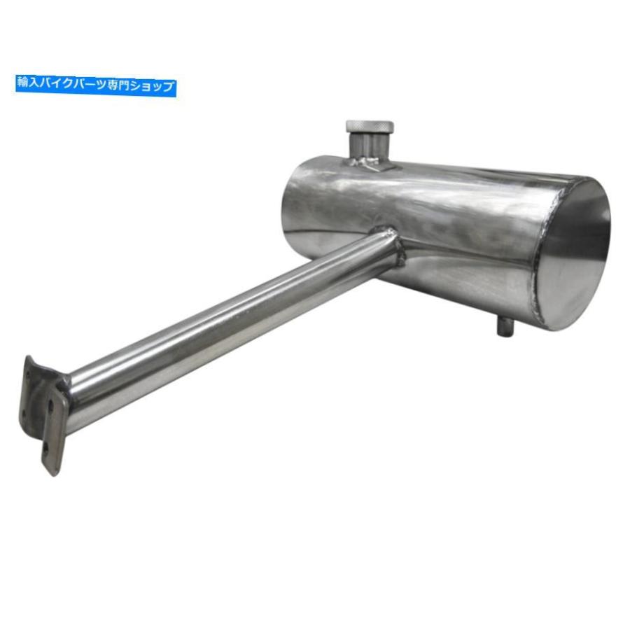 SN02719 ガレージT&F サイドナンバーキット&ドデカピーステールランプ+ステー エストレア JP店 バイク