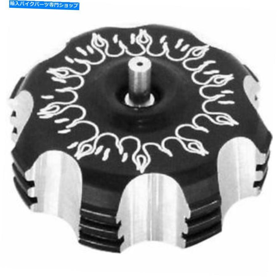 内装用工具 Gas Tank Modquad Gas Cap - TX-GC-FBLK Modquad Gas Cap - TX-GC-FBLK