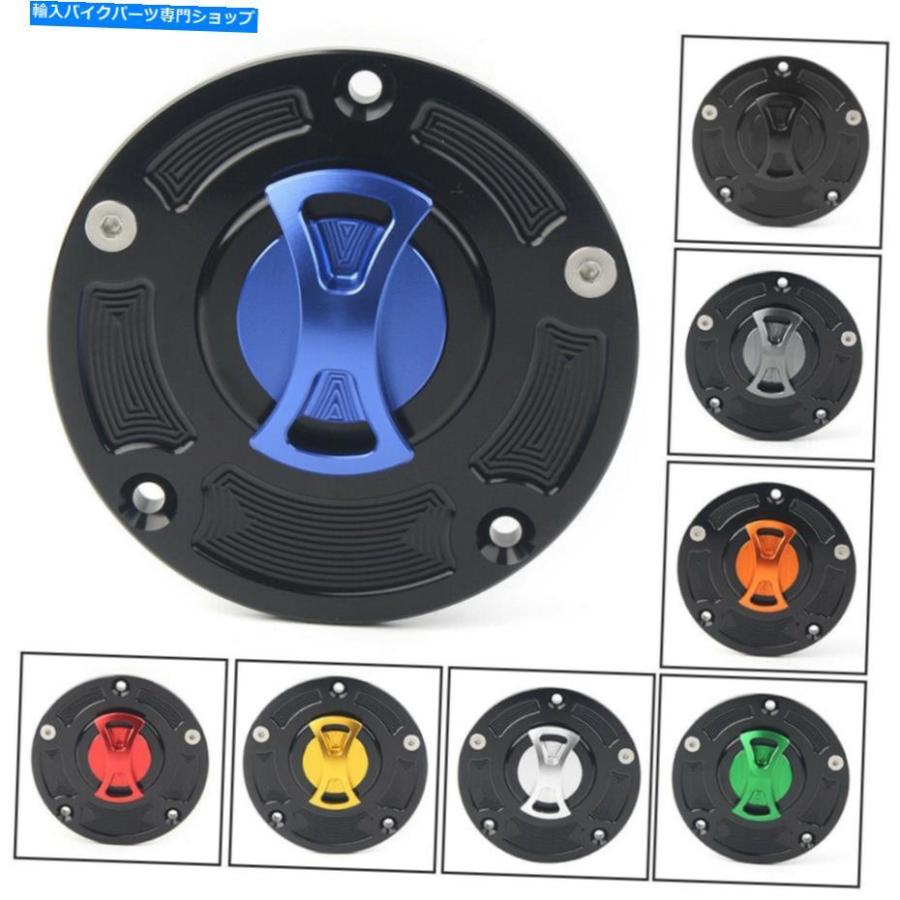 Gas Tank 燃料タンクキャップカバーキーレスフィットベネリBJ250 TNT 300 600 502C 752S BN302