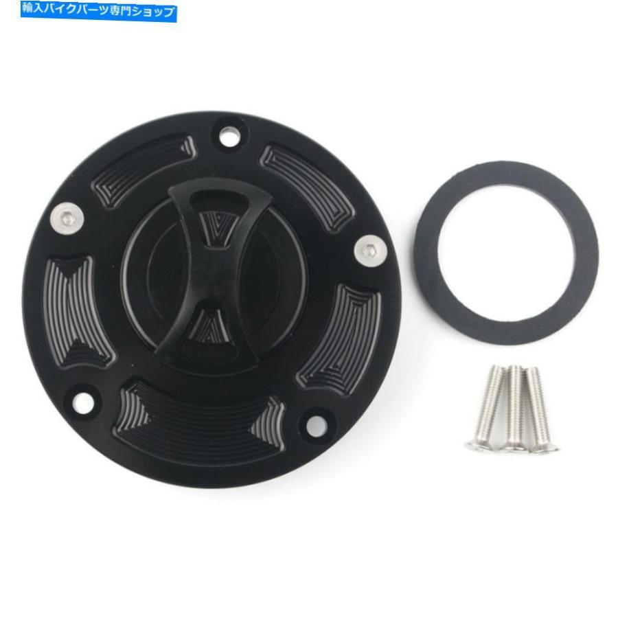 Gas Tank 燃料タンクキャップカバーキーレスフィットベネリBJ250 TNT 300 600 502C 752S BN302
