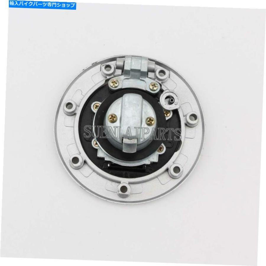 Gas Tank 川崎忍者ZX6R ZX7R ZX9R ZX600 ZX750 ZX1100のためのオートバイ燃料ガスキャップ