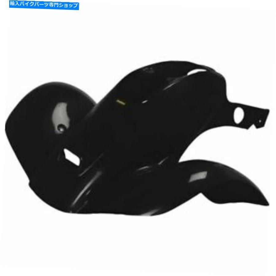 Front Fender メイヤーATV向こう正面どろ除け可塑性物質 - 117270 Maier ATV Front Fender Plastic - 117270 フロントフェンダー-バイク-外装パーツ