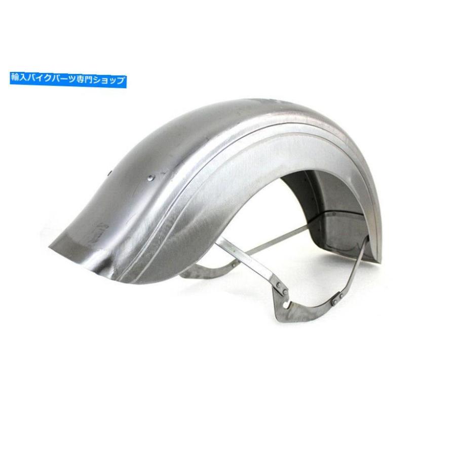 Front Fender レプリカフロントフェンダー生フィートハーレー