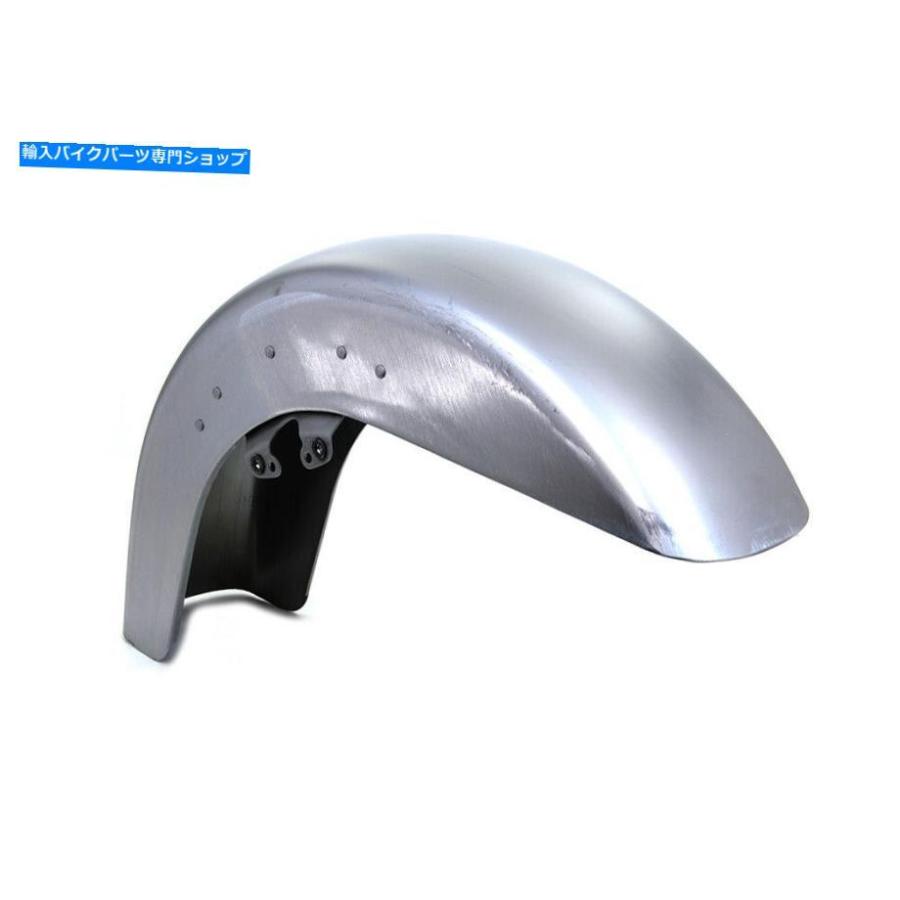 Front Fender フロントフェンダー生はハーレー - ダビッドソンをフィットします Front Fender Raw fits Harley-Davidson