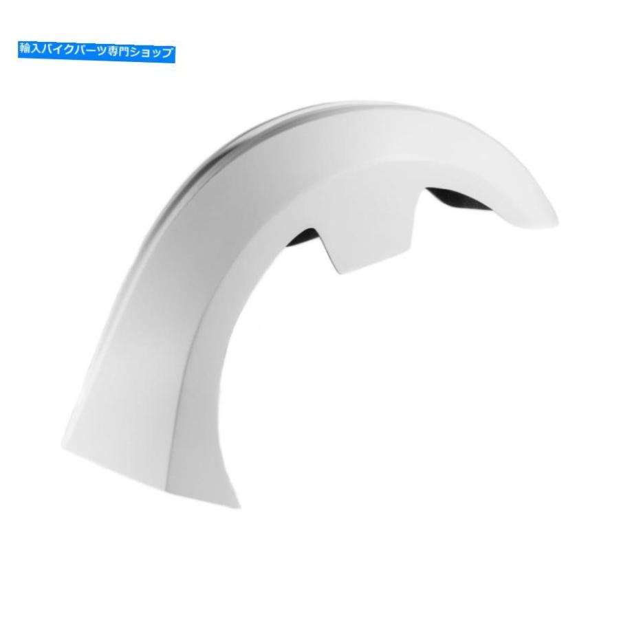 Front Fender 1986 - 2013年ハーレーダビッドソンツーリングバッガー在庫17-19 \"ホイール Front Fender for 1986-2013 Harley Davidson Touring Bagge