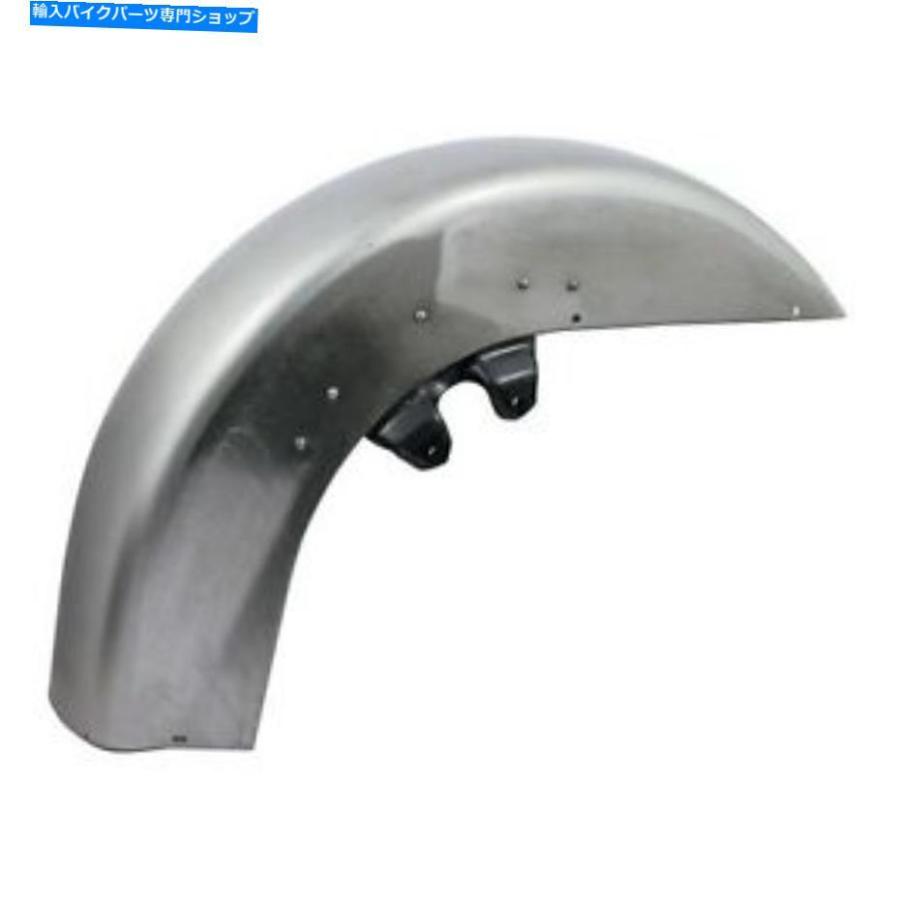 Front Fender フロントフェンダー交換用STDハーレーダビッドソンツアー00-13カスタムボバー Front Fender Replacement Std Harley Davidson Touring 0
