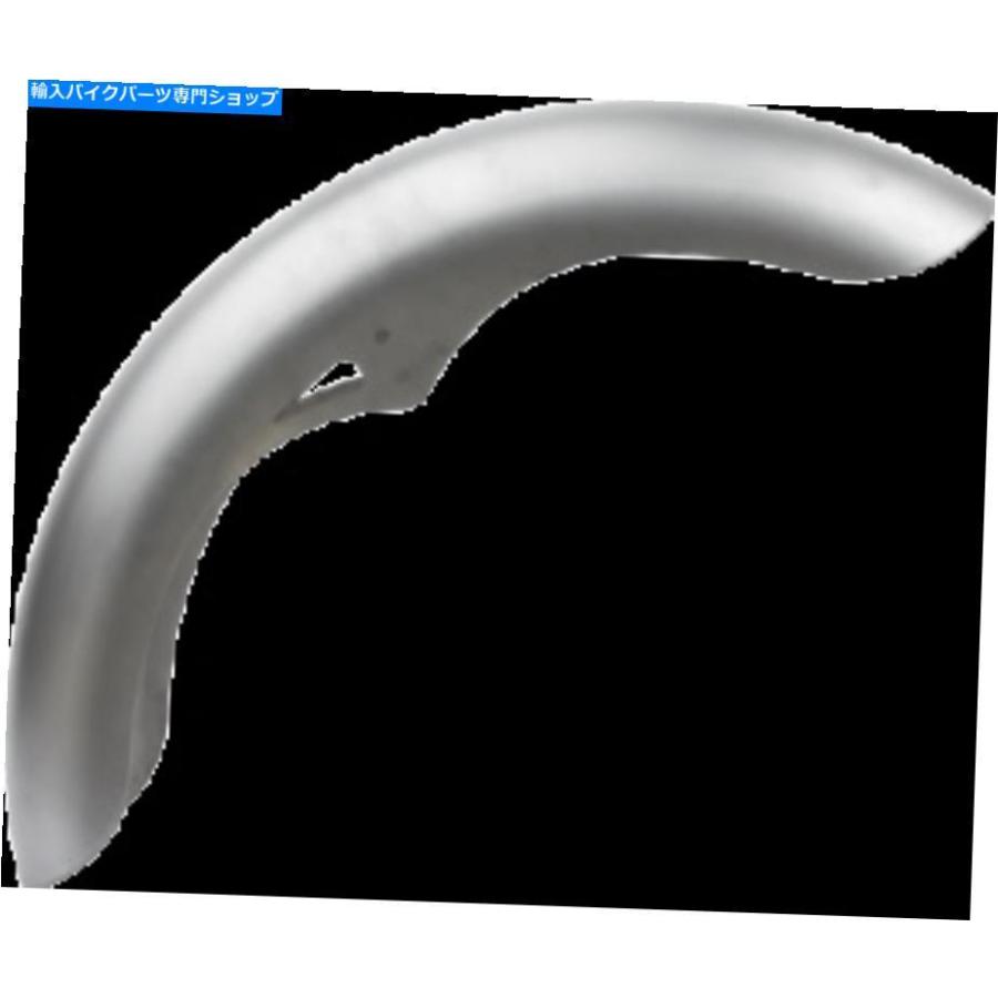Front Fender Arlen Ness 06-768プロフィールフロントフェンダー Arlen Ness 06-768 Profile Front Fenders 車、バイク、自転車-外装パーツ