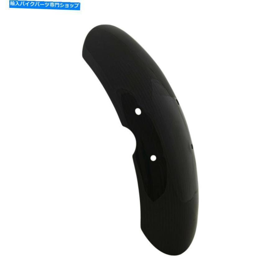 Front Fender カーボンファイバーフロントフェンダーの勝利スピードツイン2019+ Carbon Fiber Front Fender Triumph Speed Twin 2019+