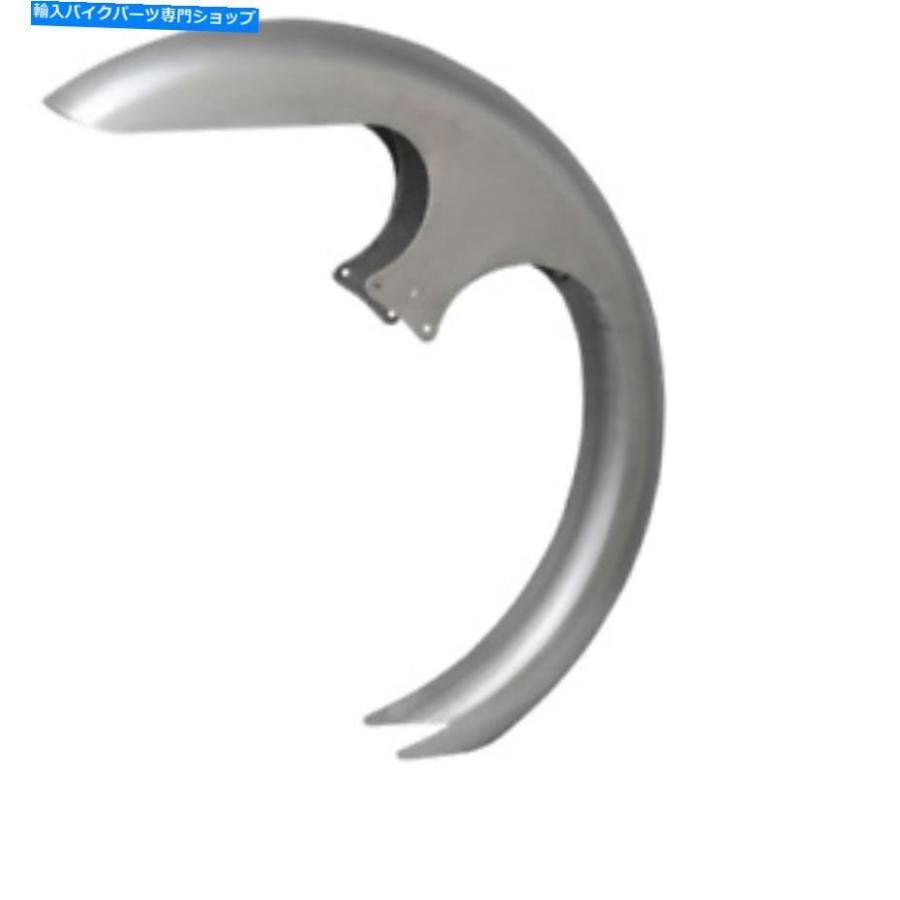 Front Fender ハーレーアフターマーケットフロントフェンダー23 2013年
