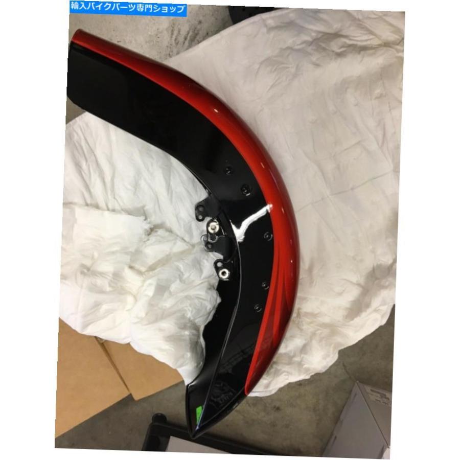 Front Fender HDフレルスフロントフェンダー HD FLHRSE Front Fender