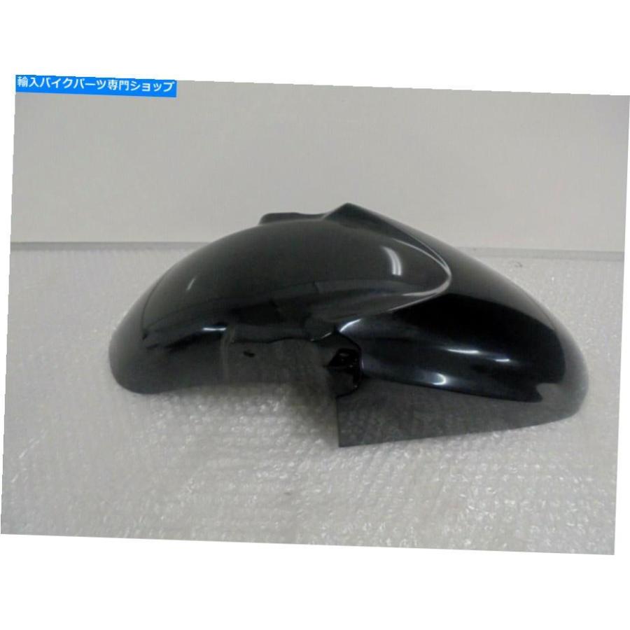 いとう Front Fender 鈴木GSF600 GSF1200バンディットフロントフェンダー