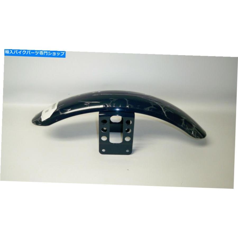 Front Fender * NEW *ハーレー - ダビッドソン58900099JKP