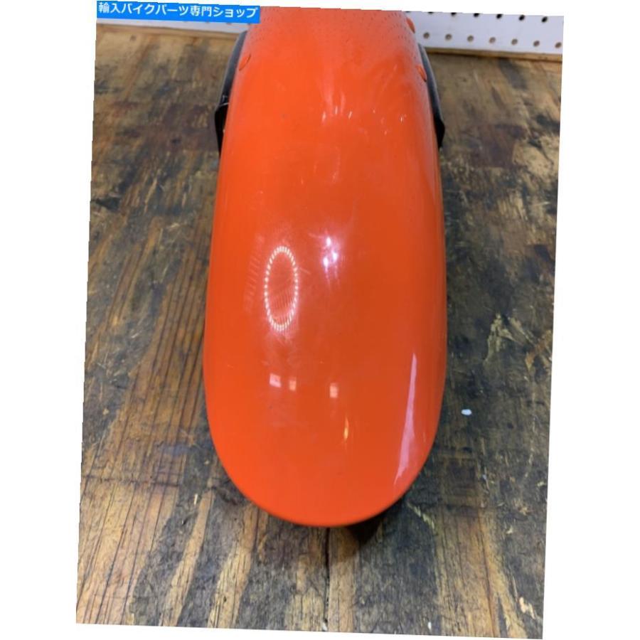 Front Fender ハーレーナイトスタースポーツスターフロントフェンダー