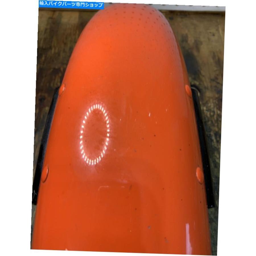 Front Fender ハーレーナイトスタースポーツスターフロントフェンダー