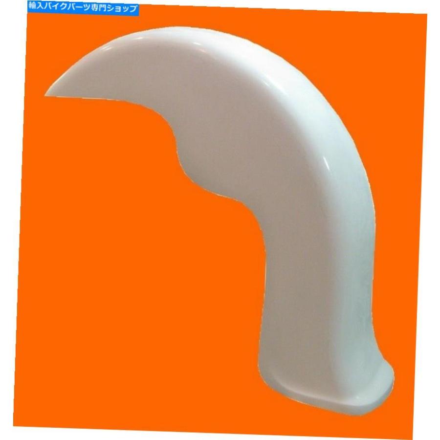 Front Fender ソフト太いボーイワイドグライドフロントハーリースイーパーベルボットムフェンダー送料無料 SOFTAIL FAT BOY WIDE GLIDE FRONT HARLEY