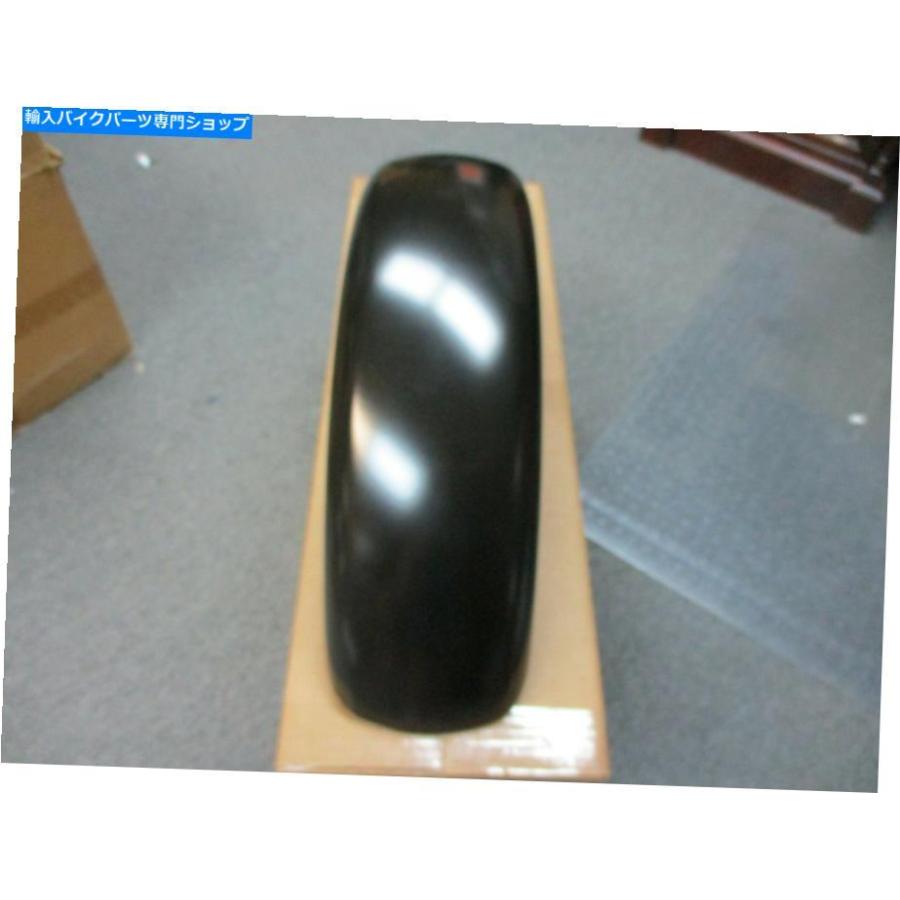Front Fender ハーレーダビッドソンOEM FLSTFプライミング Front Fender ハーレーダビッドソンOEM FLSTFプライミング
