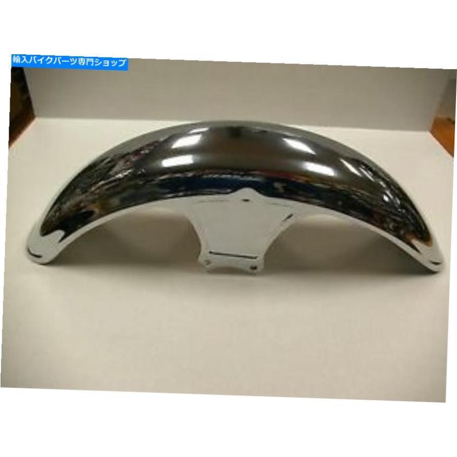 Front Fender ヤマハフロントフェンダークロームマキシムXJ550 1981 XJ650 1980-1983 YAMAHA FRONT FENDER CHROME MAXIM XJ550 1981 XJ650 1980-1983