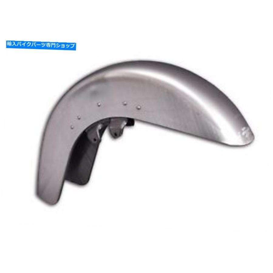 Front Fender ハーレー・デビッドソン・フロン・パンヘッドシャベル