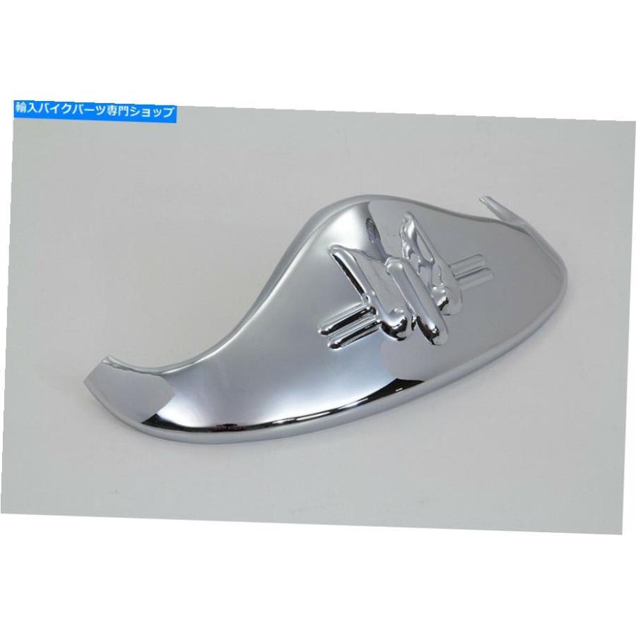 Front Fender Knucklehead Panehead Springer 35-48スタイルのフロント