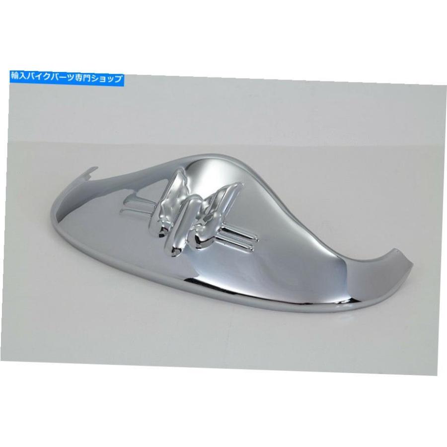Front Fender Knucklehead Panehead Springer 35-48スタイルのフロント