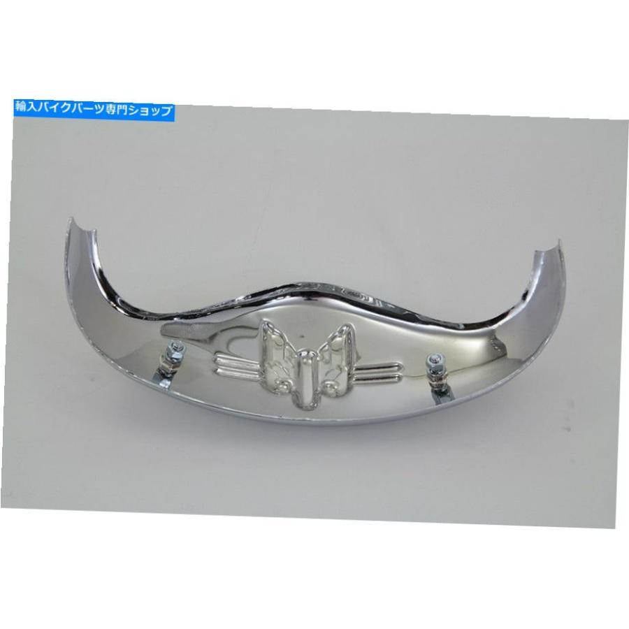 Front Fender Knucklehead Panehead Springer 35-48スタイルのフロント