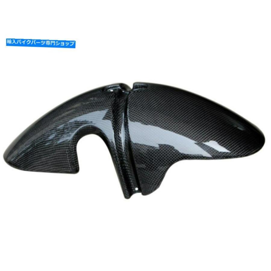 Front Fender ドゥカティスポーツクラシックカーボンファイバー