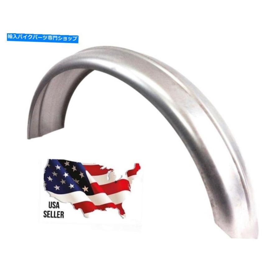 ワイド　リブフェンダー Front Fender 5 