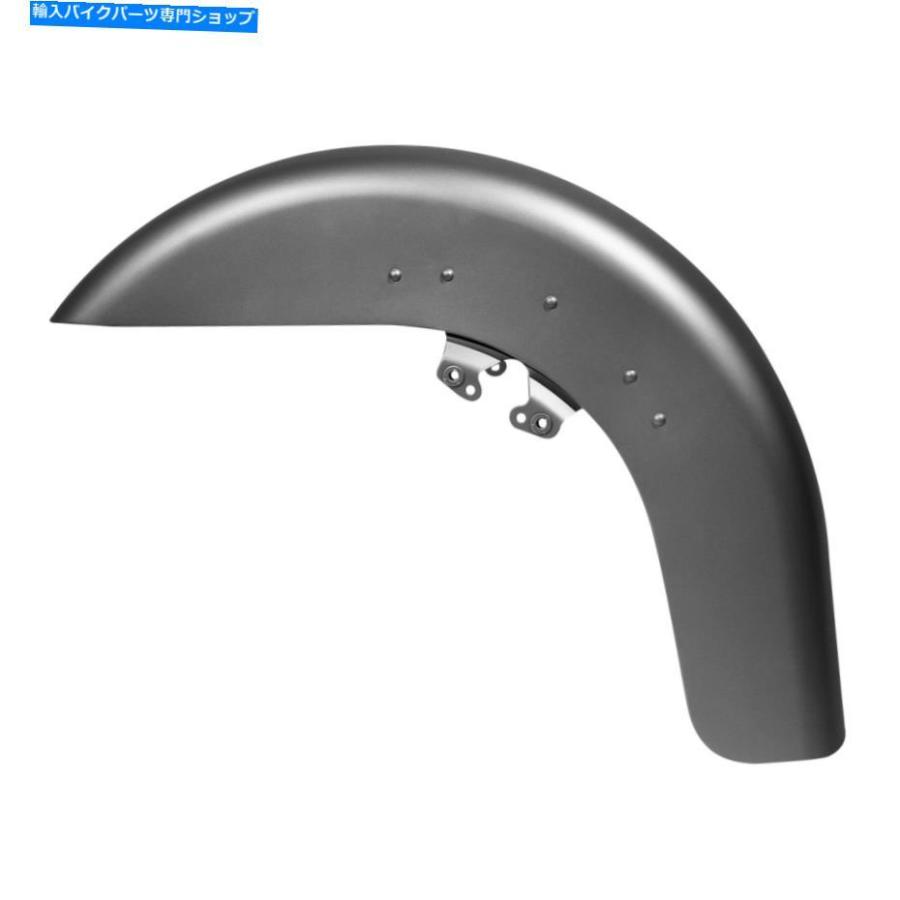 Front Fender ストリートグライドスペシャル2019産業用薄墨色ジーンズ2014-2021の利益のフロントフェンダーフィット Front Fender Fit For Street Glide 車、バイク、自転車-バイク