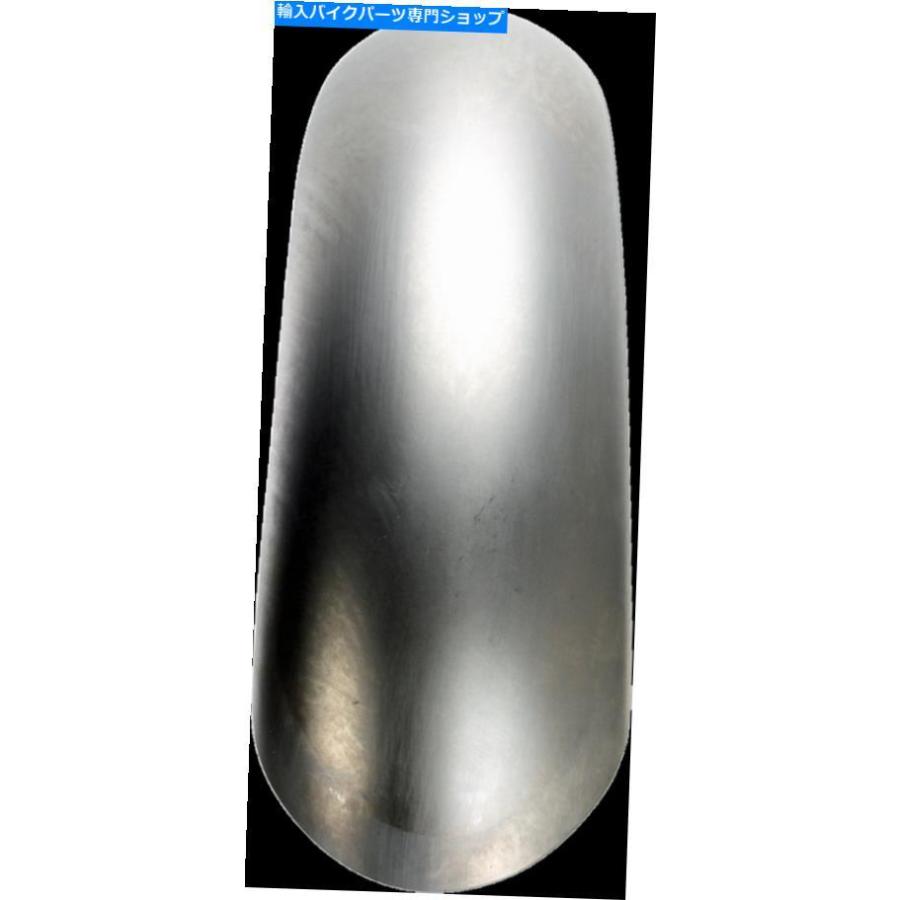 Front Fender Russ Wernimont 26 \"94-13ハーレイツーリングFlhx Flhrのためのスチールフロントフェンダー Russ Wernimont 26\" Steel Front Fender forの画像