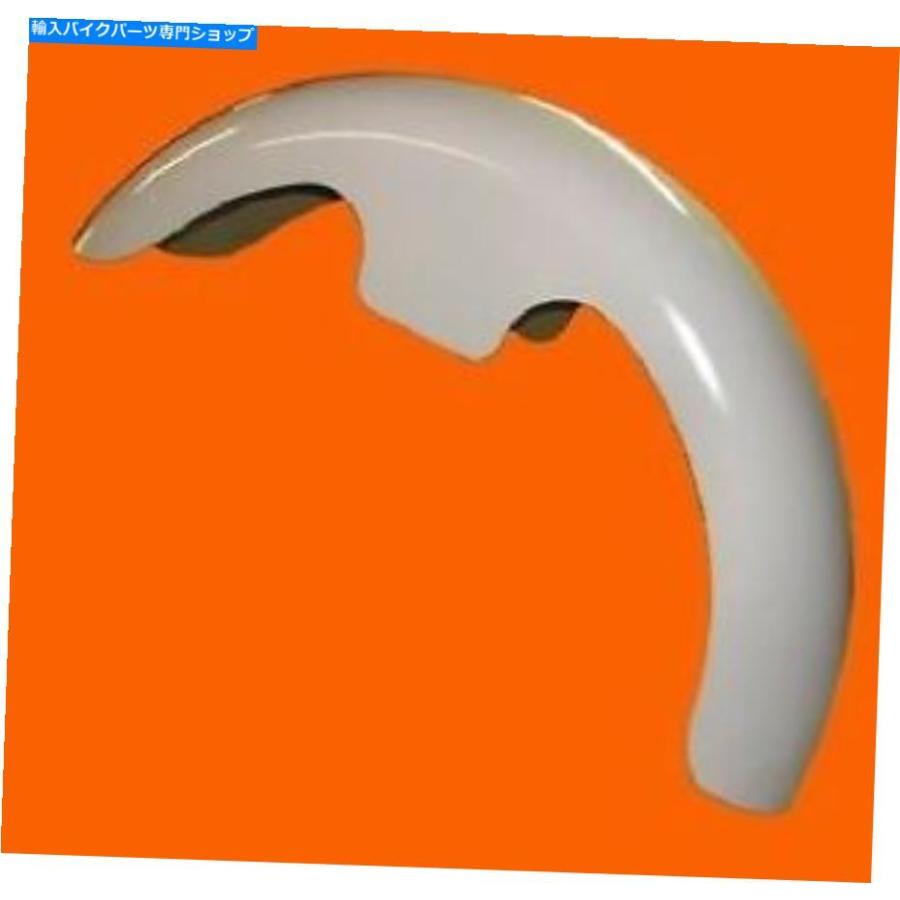 Front Fender 21 \"ハガスタイルフロントハーレーバッガーフェンダー送料無料 21\"" HUGGER STYLE FRONT HARLEY BAGGER FENDER FREE SHIPPING"