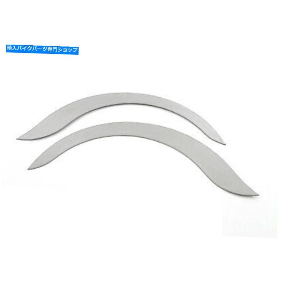 Front Fender スプリングフォークフロントフェンダースカートセットハーレーダビッドソンオートバイ Spring Fork Front Fender Skirt Set fits Harley