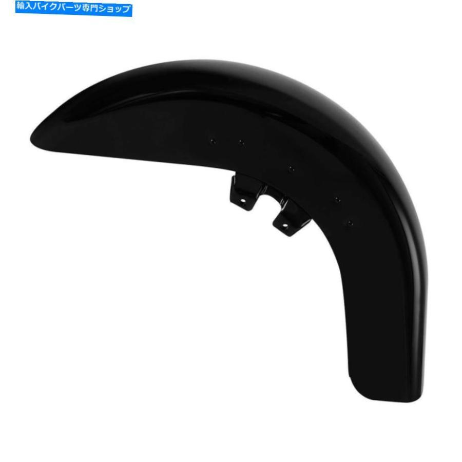 Front Fender ハーレーツーリングストリートグライドロードグライド