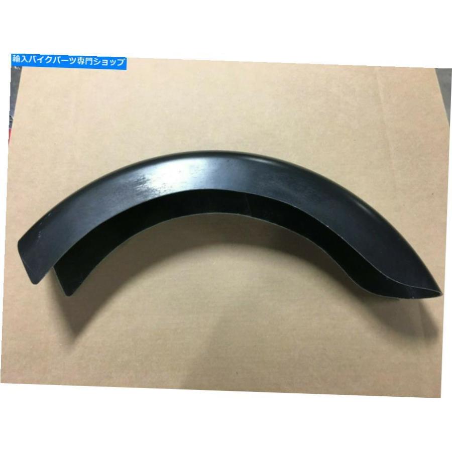 Front Fender ビッグドッグオートバイガラス繊維フロントフェンダー2003-04チョッパー'04リッジバックモデル Big Dog Motorcycles FIBERGLASS front f