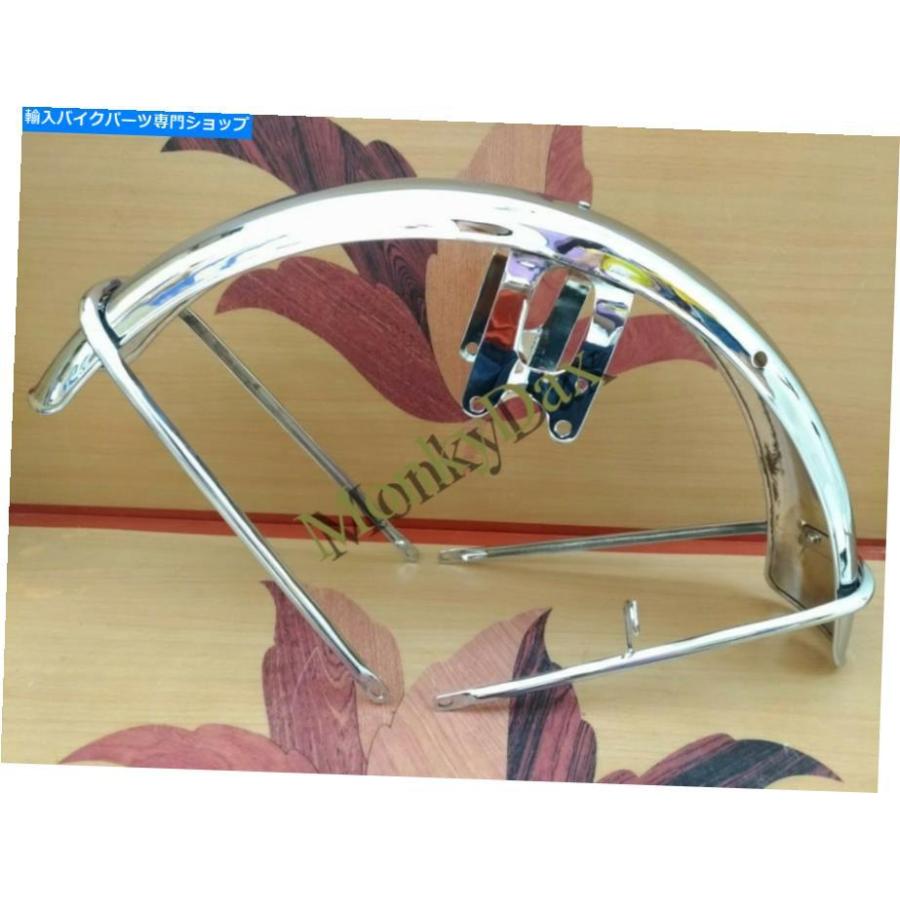 Front Fender 1973-1977鈴木GT380 GT500 GT550 GT750フロント