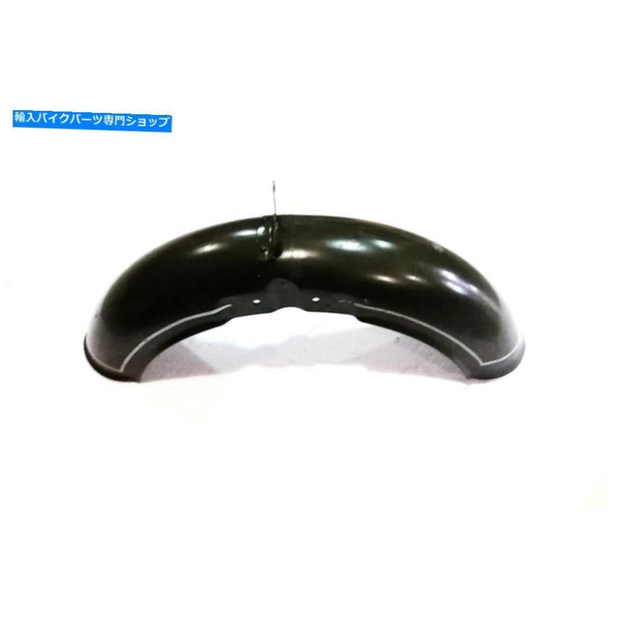 Front Fender DNEPR（MT、MB）、K-750用フロントホイールフェンダー（緑であること） Front wheel Fender (green) for Dnepr (MT, MB), K-750 フロントフェンダー-車、バイク、自転車-外装パーツ