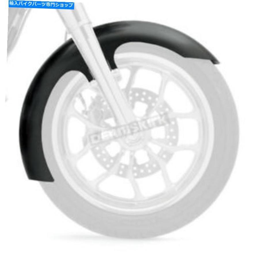 Front Fender Klockは21インチのためのスライサータイヤハガシリーズフロントフェンダー - 1401-0221 Klock Werks Slicer Tire Hugger Series Front F