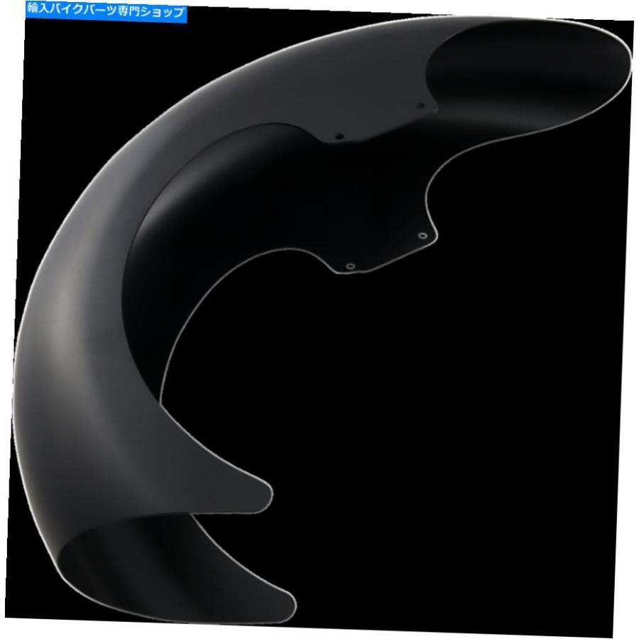 Front Fender Paul Yaffe Dei 21 \"E-コーティングフロントフェンダー14-19ハーレーツーリングFLHR FLRT Paul Yaffe DEI 21\"" E-Coating Front Fender 1" バイク-車、バイク、自転車-フロントフェンダー