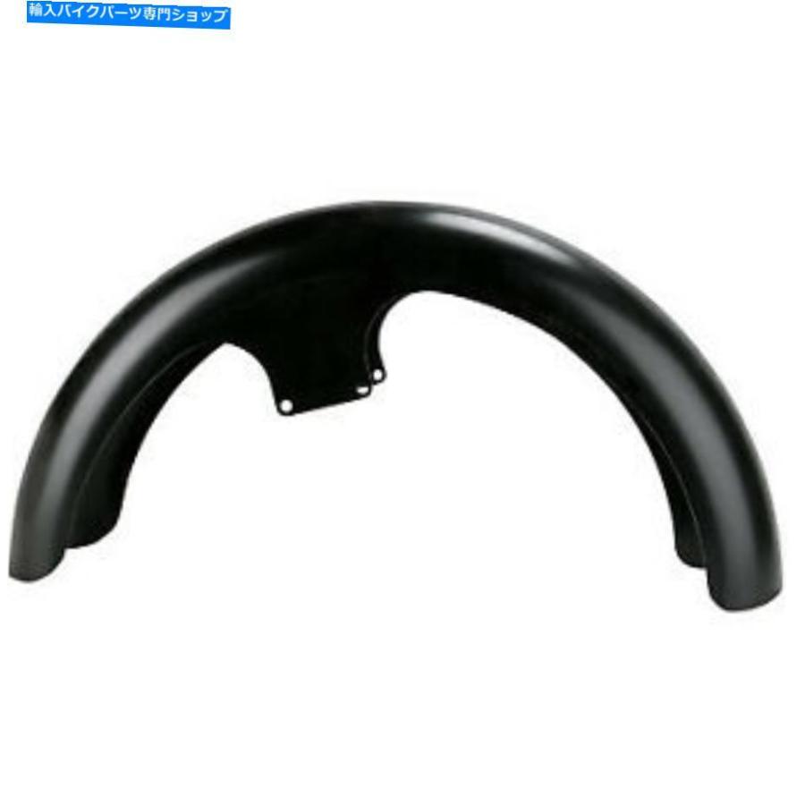 Front Fender klock werks Huggerシリーズフロントフェンダー86-17 FLST 16 \"/ 17\" / 18 \"/ 19\"ホイールジャイアライ Klock Werks Hugger Series Fron